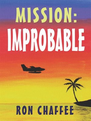 cover image of MISSION